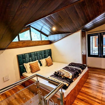 Kavi'S Vacation Homes - Sainj Zewnętrze zdjęcie
