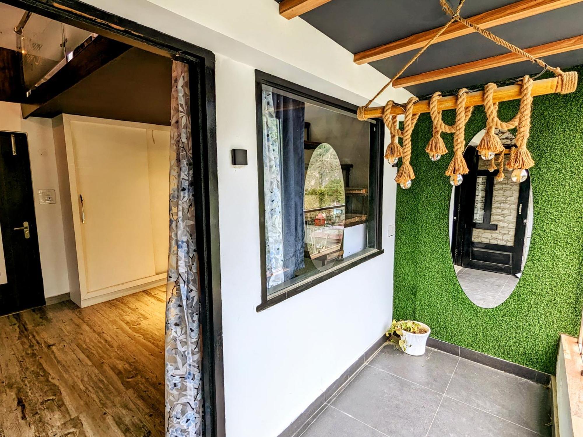 Kavi'S Vacation Homes - Sainj Zewnętrze zdjęcie