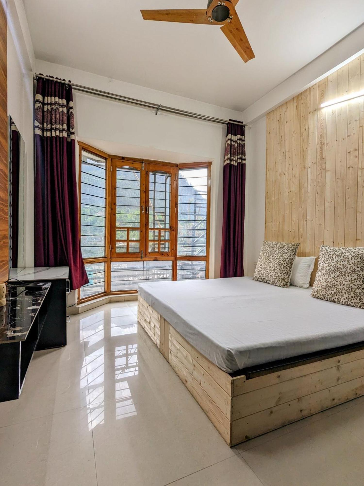 Kavi'S Vacation Homes - Sainj Zewnętrze zdjęcie