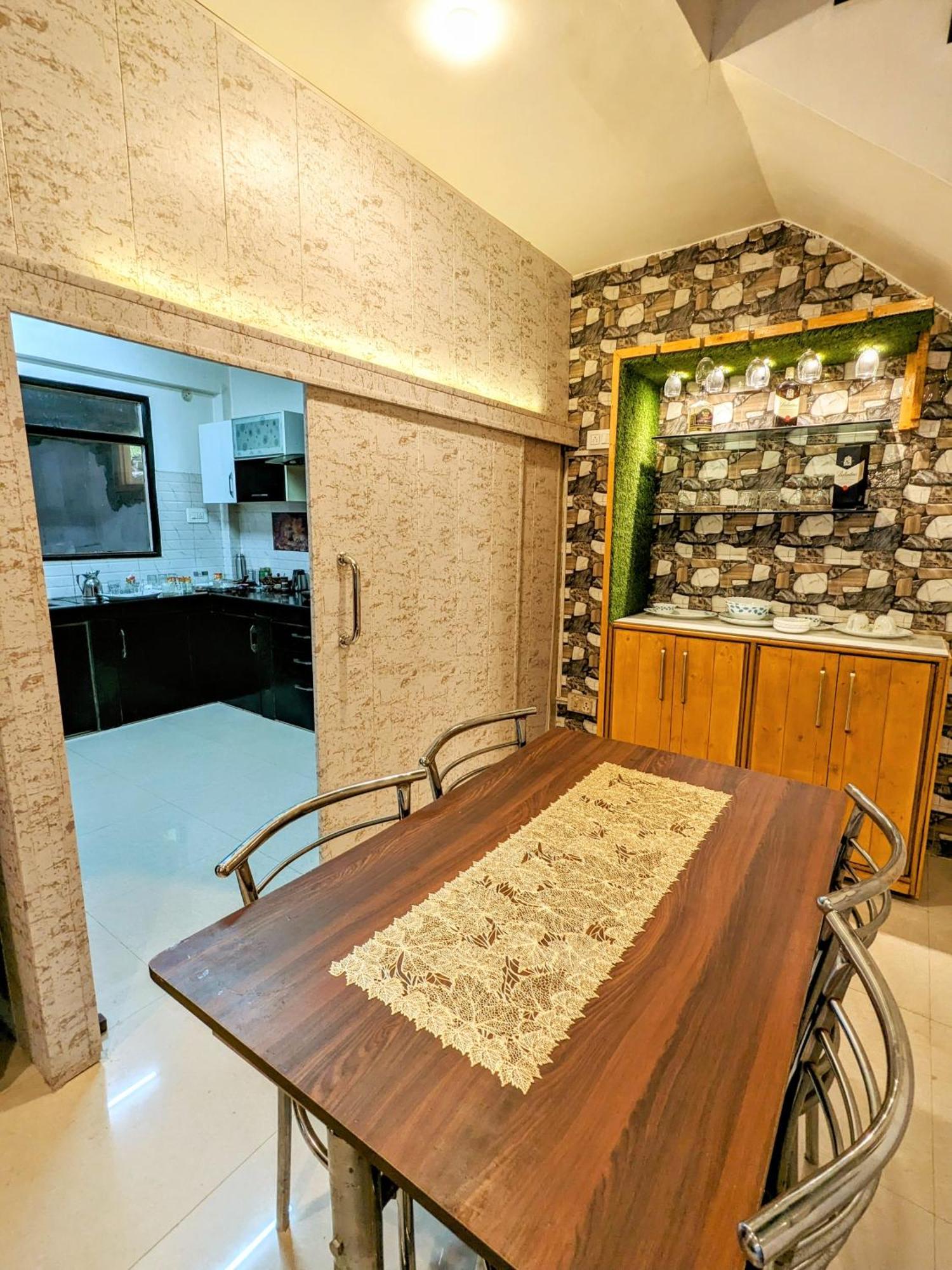 Kavi'S Vacation Homes - Sainj Zewnętrze zdjęcie