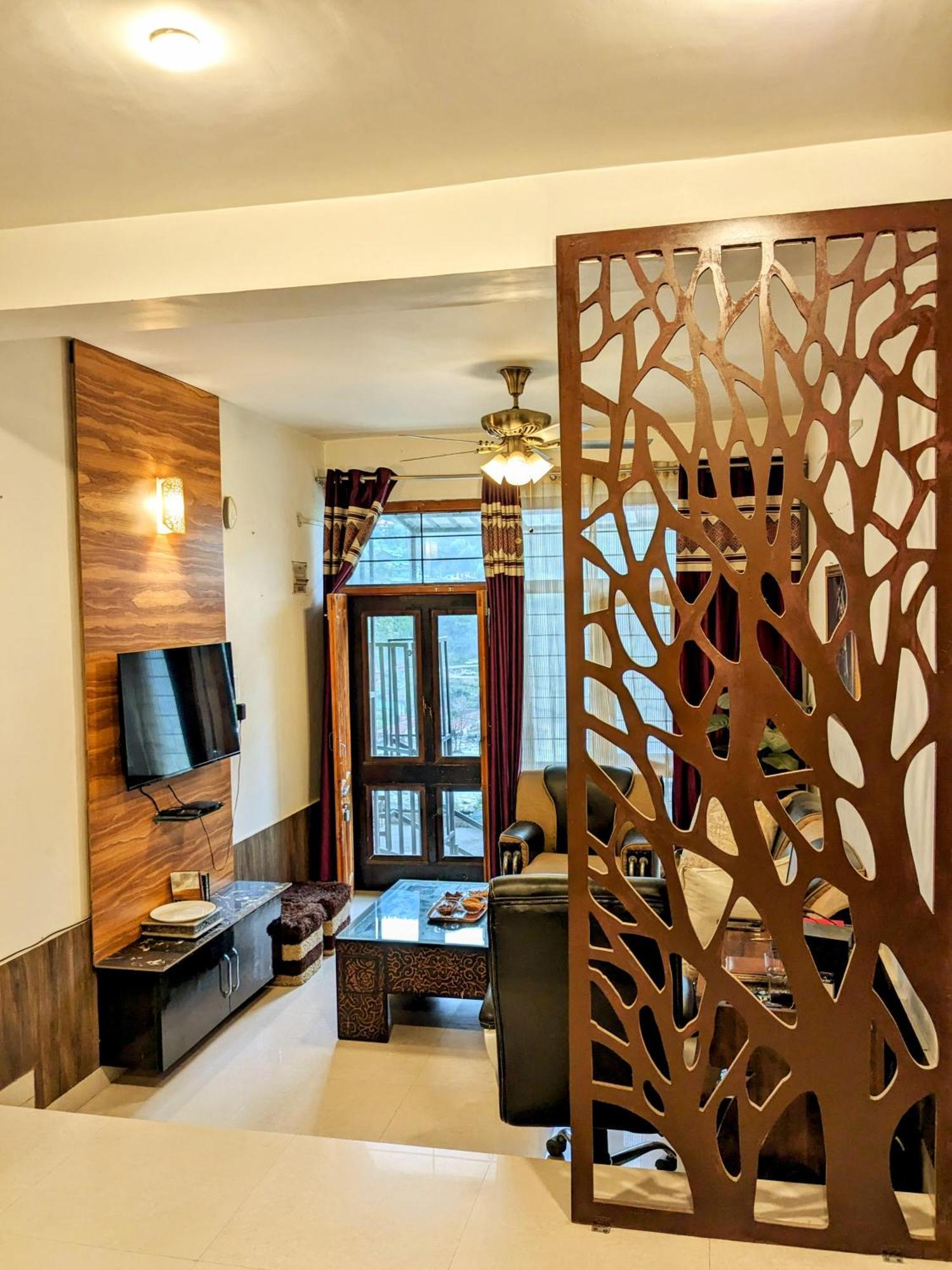 Kavi'S Vacation Homes - Sainj Zewnętrze zdjęcie