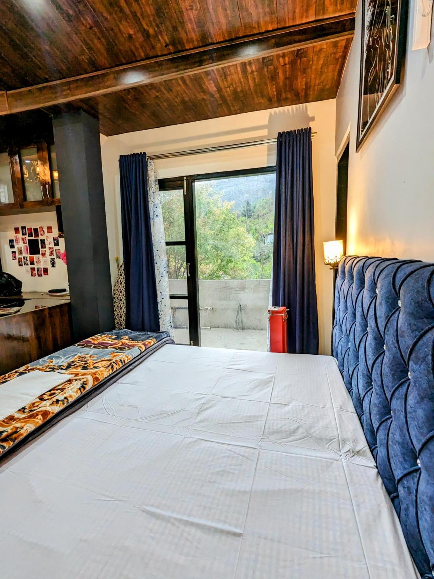 Kavi'S Vacation Homes - Sainj Zewnętrze zdjęcie
