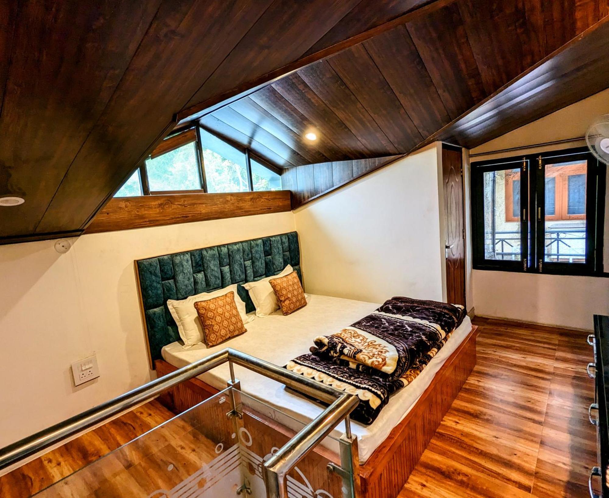 Kavi'S Vacation Homes - Sainj Zewnętrze zdjęcie