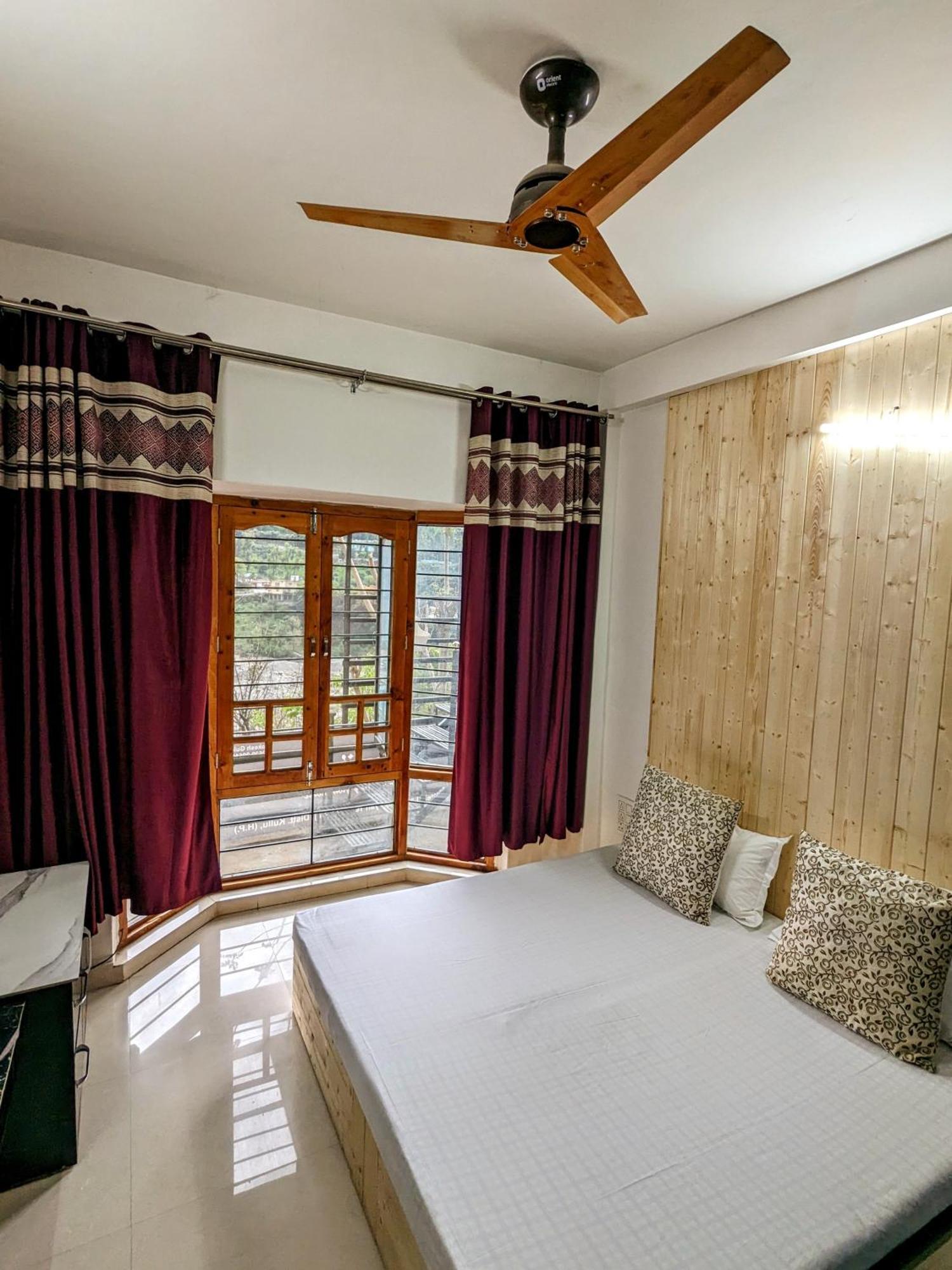 Kavi'S Vacation Homes - Sainj Zewnętrze zdjęcie