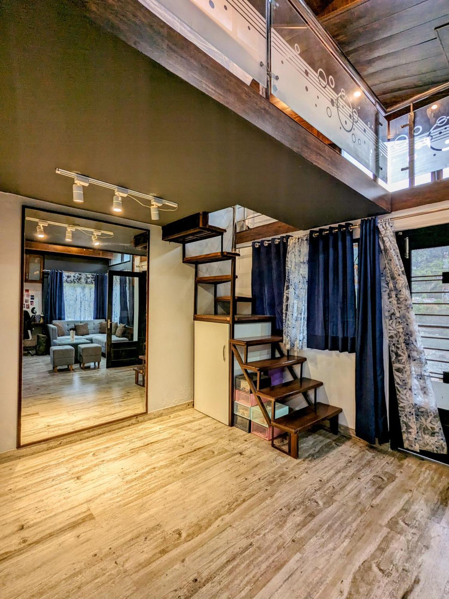 Kavi'S Vacation Homes - Sainj Zewnętrze zdjęcie