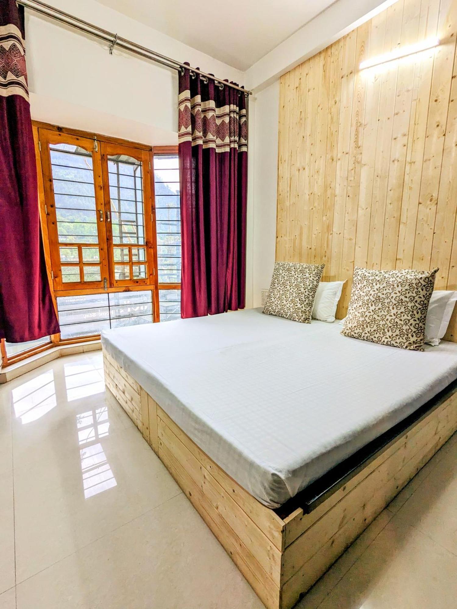 Kavi'S Vacation Homes - Sainj Zewnętrze zdjęcie